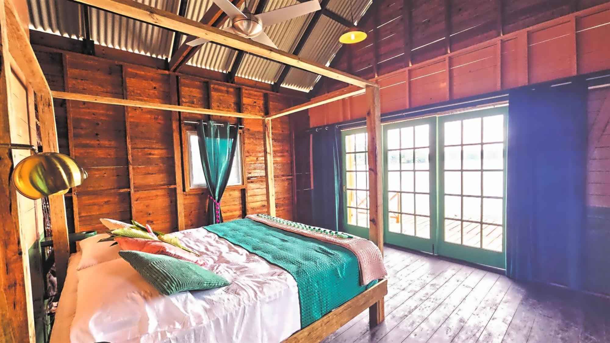 Hotel The Sea Monkey Bocas del Toro Exteriér fotografie